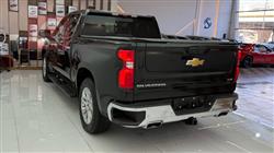 شێڤرۆلێت سلڤەرادۆ